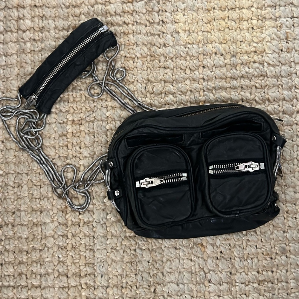 Alexander Wang Brenda Chain bag
